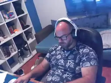 Chaturbate Private Sex Chat of ravingr3d3
