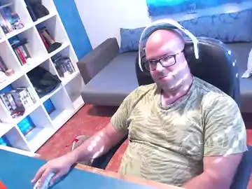 Chaturbate Sex Cam of ravingr3d3