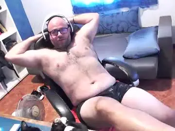 Chaturbate Nude Webcam of ravingr3d3