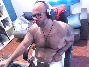 Chaturbate Live Porn of ravingr3d3