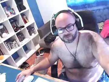 Chaturbate Adult Video Chat of ravingr3d3