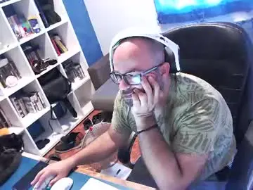 Chaturbate Adult Webcam of ravingr3d3
