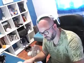 Chaturbate Best Webcam of ravingr3d3