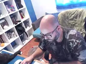 Chaturbate Live Sex Cam of ravingr3d3