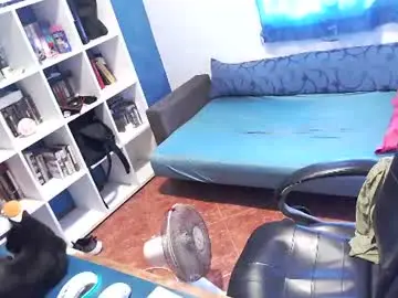 Chaturbate Watch Live Sex Cams of ravingr3d3