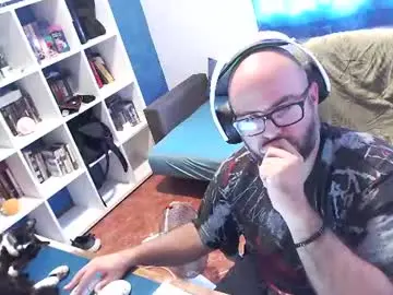 Chaturbate Adult Video Chat of ravingr3d3