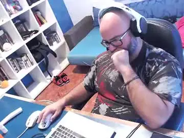 Chaturbate Live Sex Cam of ravingr3d3