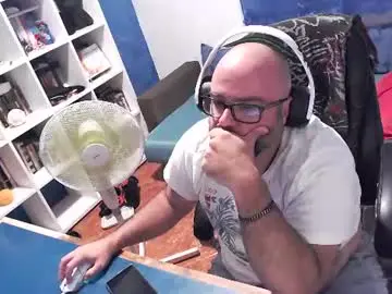 Chaturbate Adult Video Chat of ravingr3d3