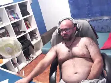 Chaturbate Adult Video Chat of ravingr3d3