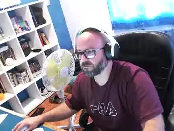 Chaturbate Adult Webcam of ravingr3d3