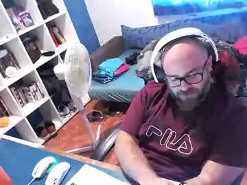 Chaturbate Sex Cam of ravingr3d3