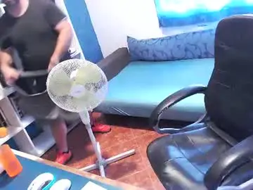 Chaturbate Live Porn of ravingr3d3