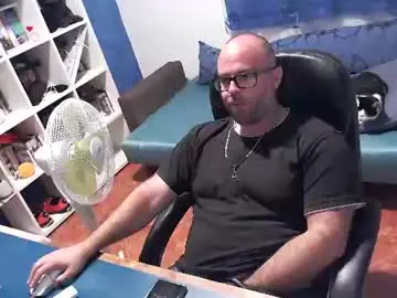 Chaturbate Live Porn of ravingr3d3