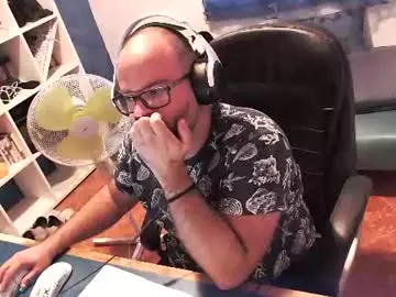 Chaturbate Adult Webcam of ravingr3d3