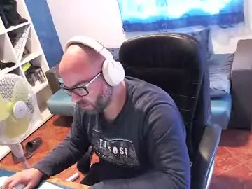 Chaturbate Sex Cam of ravingr3d3