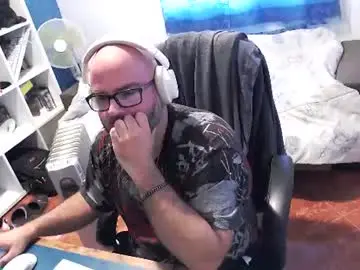 Chaturbate Nude Webcam of ravingr3d3