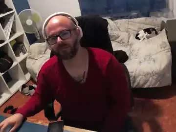 Chaturbate Live Sex Cam of ravingr3d3