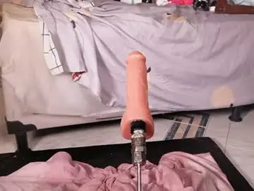 Chaturbate Sex Cam of sienna_miller_27