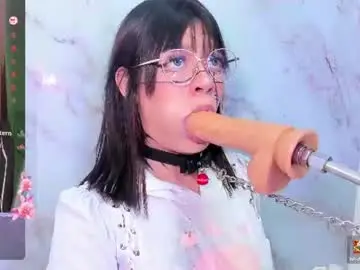 Chaturbate Free Live Porn of sofia_shadow1