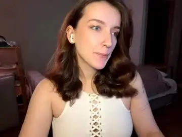 Chaturbate Adult Video Chat of tashiamaccini