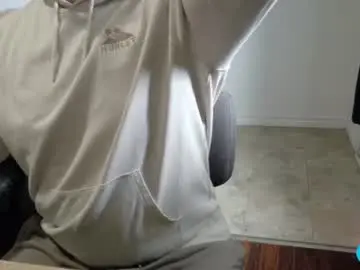 Chaturbate Nude Webcam of thekodyy
