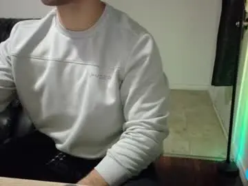 Chaturbate Live Sex Cam of thekodyy