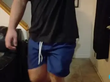 Chaturbate Live Sex Cam of thekodyy