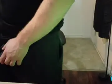 Chaturbate Nude Webcam of thekodyy