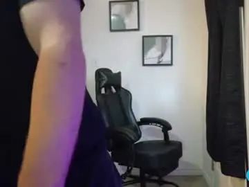 Chaturbate Sex Cam of thekodyy