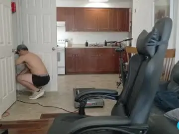 Chaturbate Nude Webcam of thekodyy