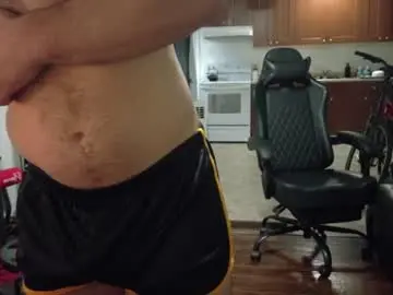 Chaturbate Free Live Porn of thekodyy