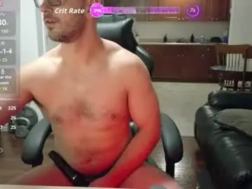 Chaturbate Best Webcam of thekodyy