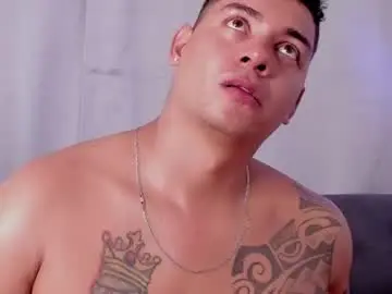 Chaturbate Adult Webcams of thor_ride