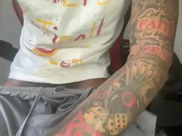Chaturbate Free Porn Cam of yeahitsrell2