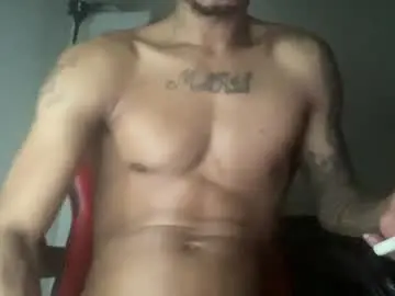 Chaturbate Sex Cam of yeahitsrell2