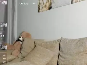 Chaturbate Live Sex of your__voice