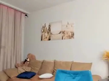 Chaturbate Live Porn of your__voice