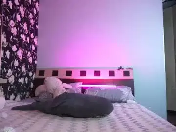 Chaturbate Live Sex of _lovely_mikh