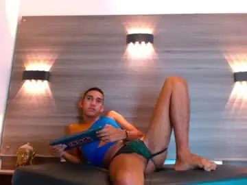 Chaturbate Watch Live Sex Cams of alejandro_max