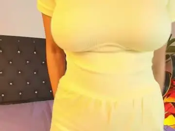 Chaturbate Best Webcam of aria_stone1