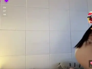 Chaturbate Sex Chat of asianbabecandy
