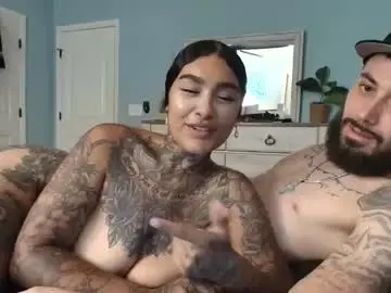 Chaturbate Adult Video Chat of avaa_eve