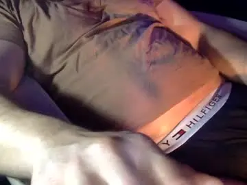 Chaturbate Live Porn of bonershow