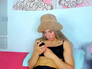 Chaturbate Sex Chat of brihanna_cooper