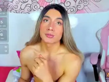 Chaturbate Free Live Porn of brihanna_cooper