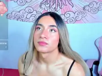 Chaturbate Sex Cam of brihanna_cooper