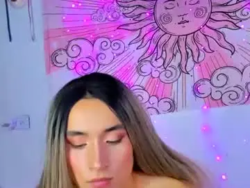 Chaturbate Live Sex of brihanna_cooper