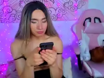Chaturbate Best live sex cam show of brihanna_cooper