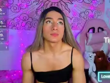 Chaturbate Live Sex Cam of brihanna_cooper