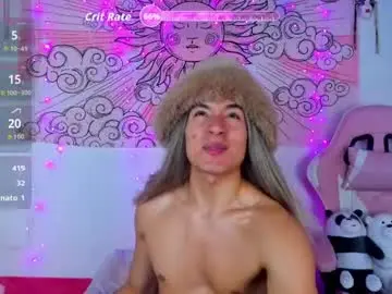 Chaturbate Live Sex of brihanna_cooper